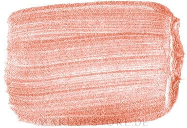 Flüssiger Lidschatten - Sisley Ombre Eclat Liquide Eyeshadow 4 - Coral