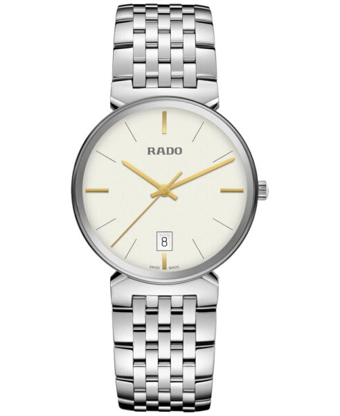 Часы Rado Florence Stainless Steel Watch