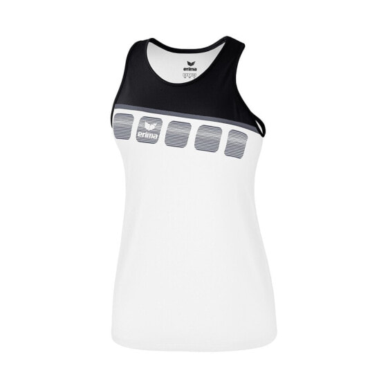 ERIMA 5-C sleeveless T-shirt