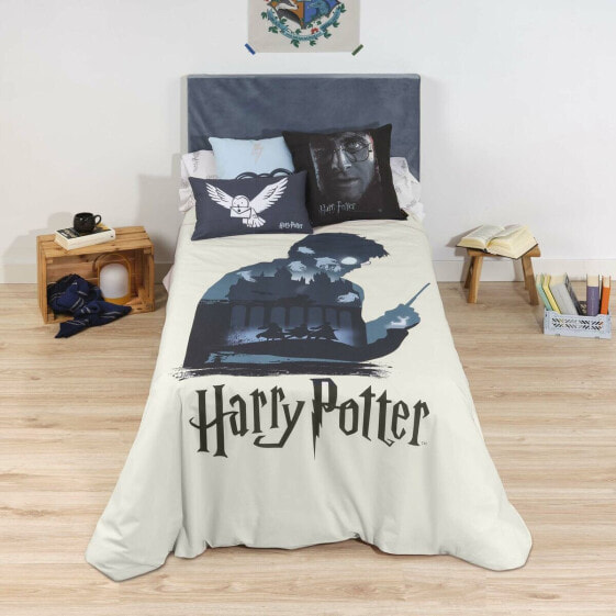 Пододеяльник Harry Potter 155 x 220 cm 90 кровать
