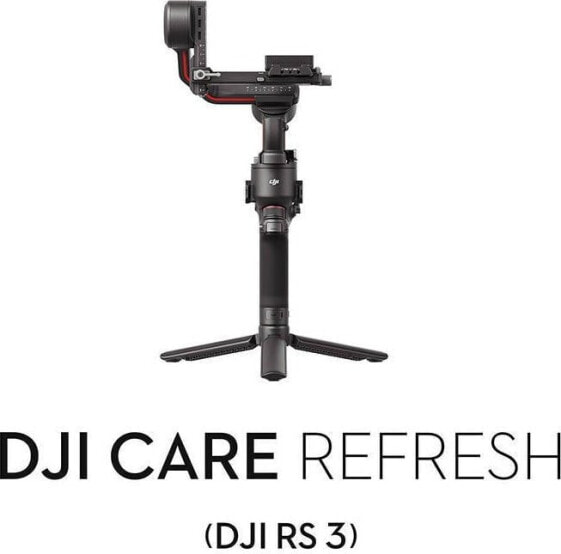 DJI DJI Care Refresh - DJI RS 3