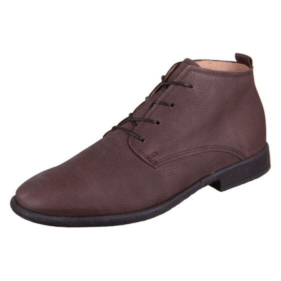 Think! Civita Espresso Ponce Calf