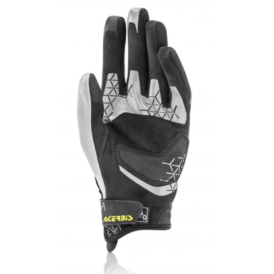 ACERBIS CE X-Enduro off-road gloves