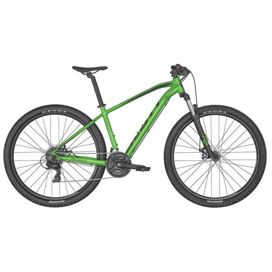 SCOTT BIKES Aspect 770 27.5´´ Tourney RD-TY30021 2022 MTB bike