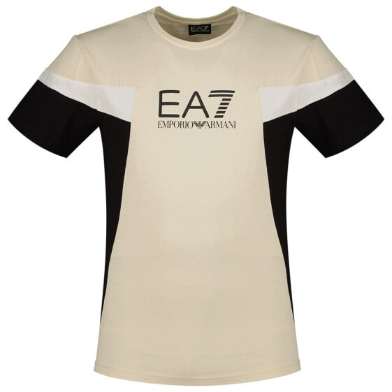 EA7 EMPORIO ARMANI 3DPT10 short sleeve T-shirt