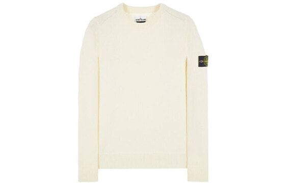 Свитер STONE ISLAND FW21 7515535A3-V0099