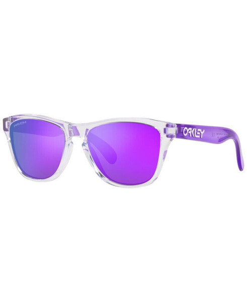 Child Sunglasses, Frogskins XXS (ages 7-10)