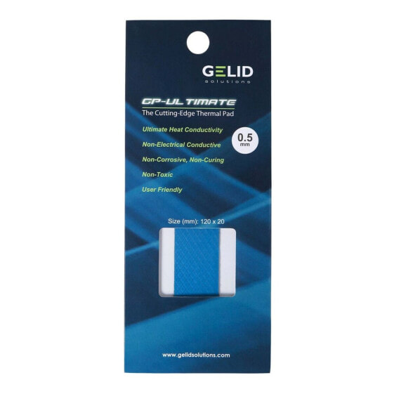 Heat sink Gelid TP-GP04-R-D