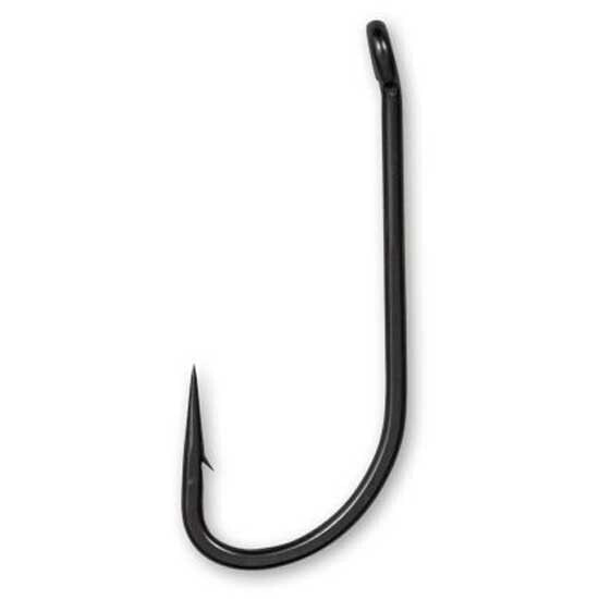 Крючок рыболовный Radical Longshank 10, 2 размер