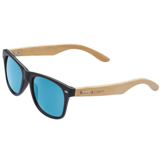 CAIRN Hybrid Mirror Sunglasses