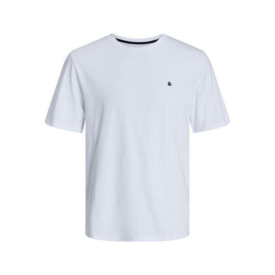 JACK & JONES Paulos Plus Size short sleeve T-shirt