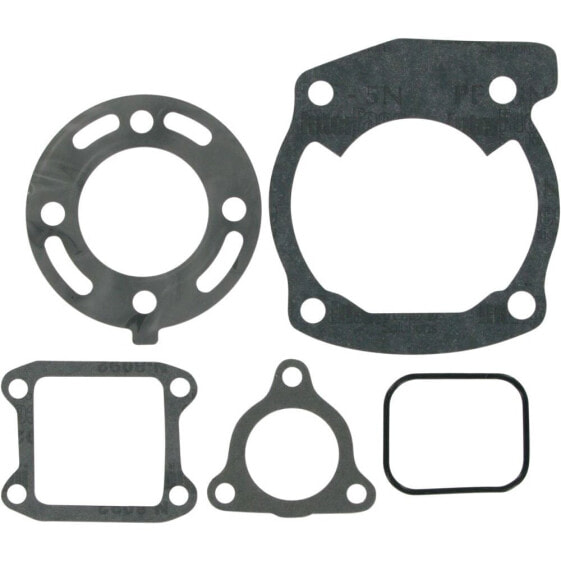 MOOSE HARD-PARTS Offroad Standard Top End Gasket Set Honda CR85R 03-04