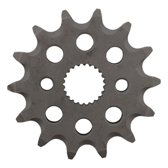 SUPERSPROX Honda 420x14 CST1256X14 Front Sprocket