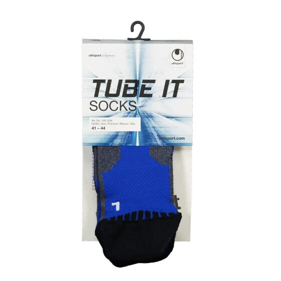 UHLSPORT Tube It Socks