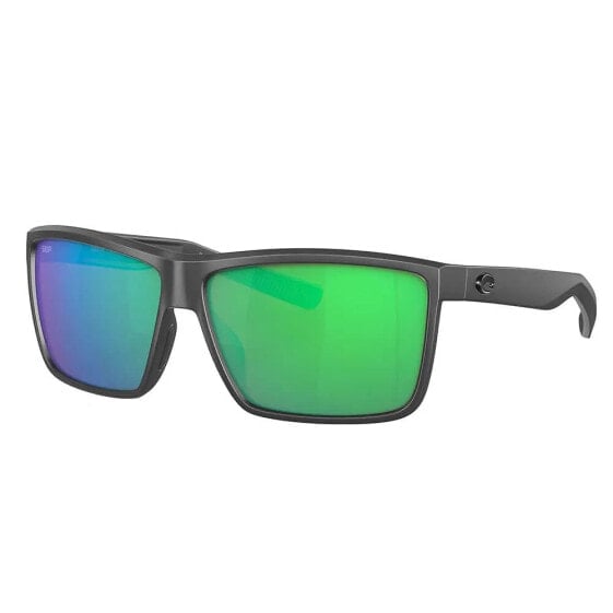 COSTA Rinconcito Mirrored Polarized Sunglasses