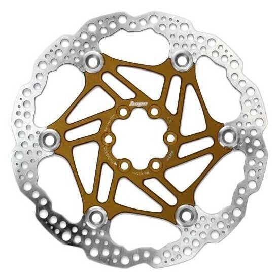 HOPE Floating disc brake