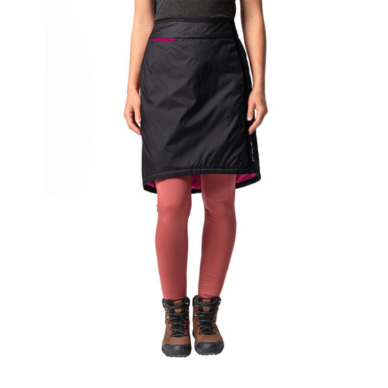 VAUDE Neyland Padded Skirt