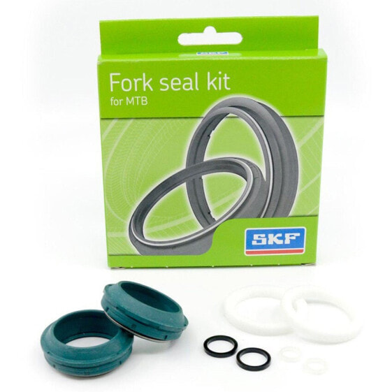 SKF Manutou Mezzer 37 mm 2019-22 seal kit