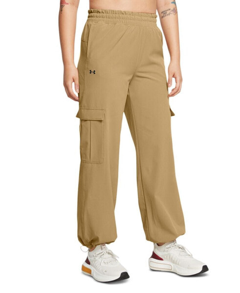 Women s Rival Woven Cargo Pants