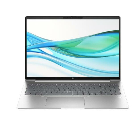 Ноутбук HP A37YVET#ABE Испанская Qwerty 16" Intel Core Ultra 7 155H 32 GB RAM 1 TB SSD