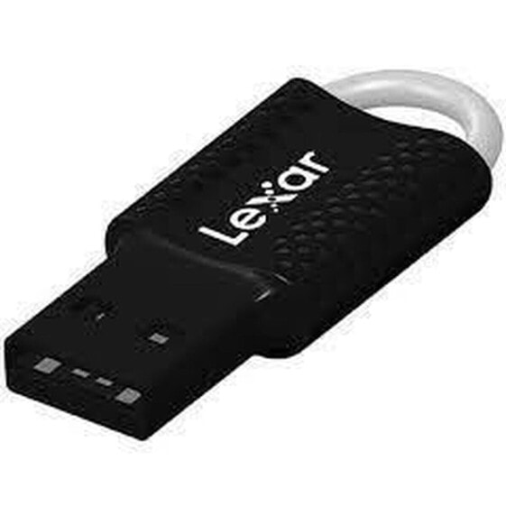 USВ-флешь память Lexar JUMPDRIVE V40 128 Гб