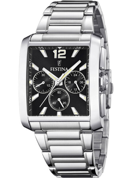 Festina F20635/4 Timeless Chronograh 38 mm