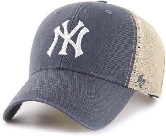 '47 Brand Trucker Cap - Flagship New York Yankees Vintage
