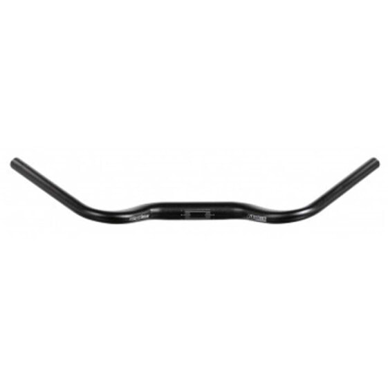 ERGOTEC Aerowing II 20 mm 48º handlebar