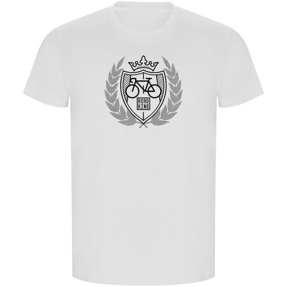 KRUSKIS Road King ECO short sleeve T-shirt