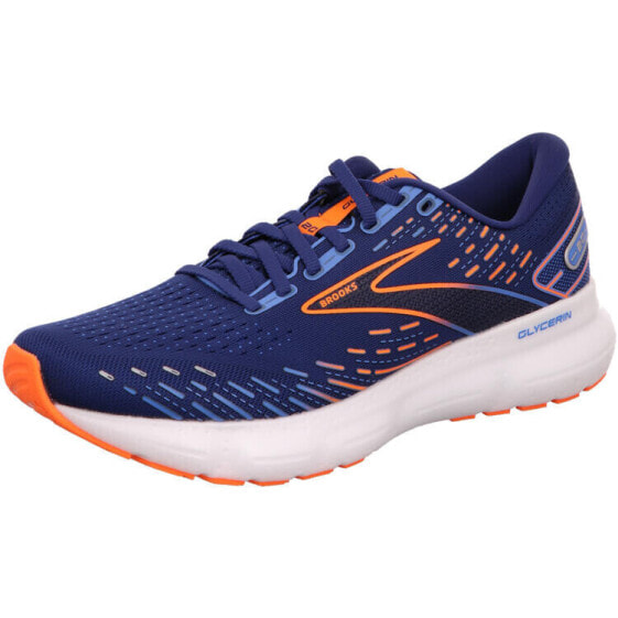 Brooks Glycerin 20