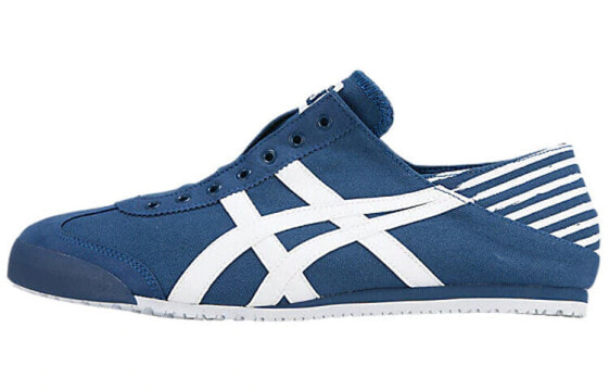 Кроссовки Onitsuka Tiger Mexico 66 1183A339-401