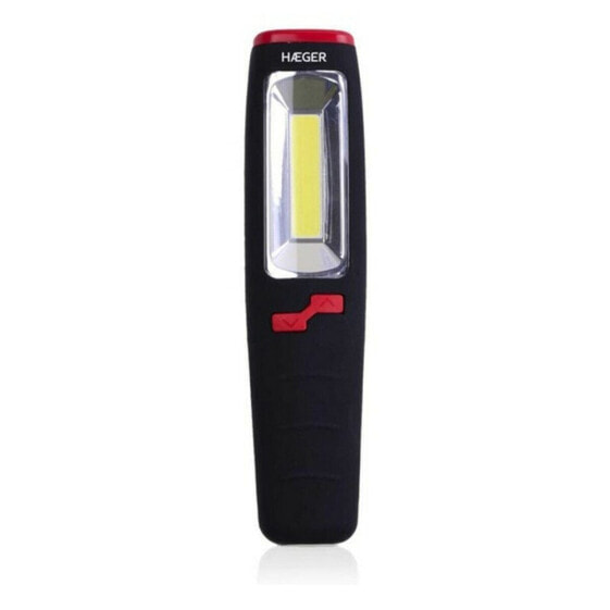 Магнитный фонарь Haeger Long LED 3 W