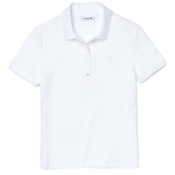 LACOSTE PF5462 short sleeve polo