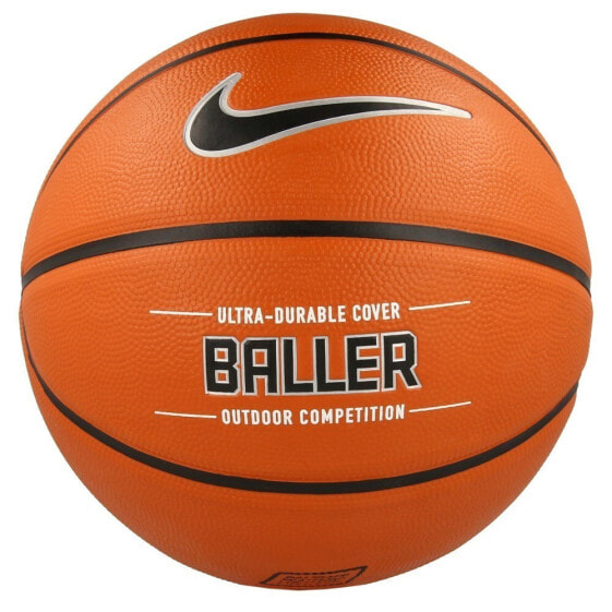 Мяч для баскетбола Nike Baller 8P