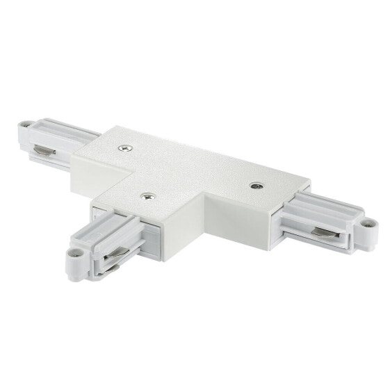 Nordlux Link T-Connector Right - White - Metal - Plastic - IP20 - I - 660 W - 230 V