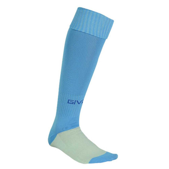 GIVOVA Match Long Socks