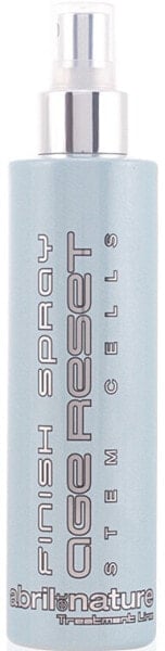 Haarstylingspray für mehr Volumen mit Stammzellen