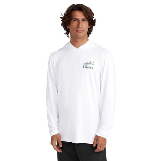 O´NEILL Trvlr Upf UV long sleeve T-shirt