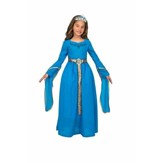 Costume for Children My Other Me Medieval Princess