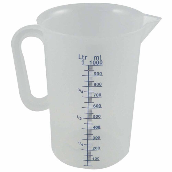 UMETA 9626725 250ml Measuring Jug