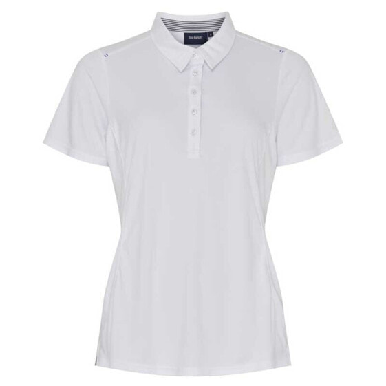 SEA RANCH Anniki short sleeve polo