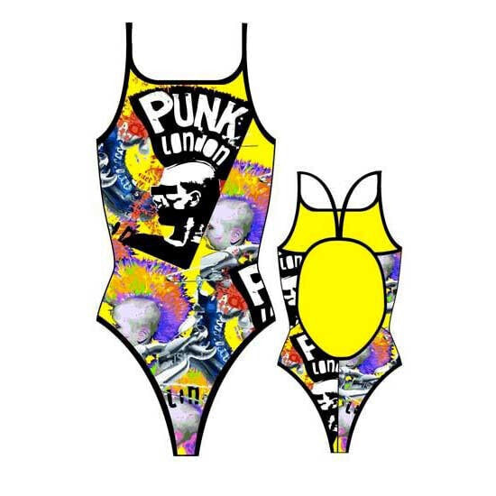 TURBO Punk London 892032 Swimsuit