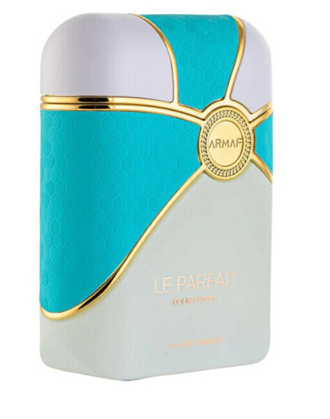 Le Parfait Pour Femme Azure - EDP