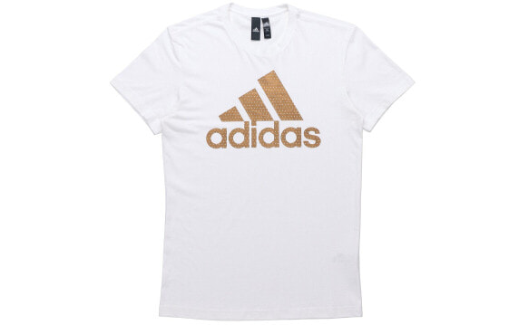 Футболка Adidas CV4509 T Trendy Clothing