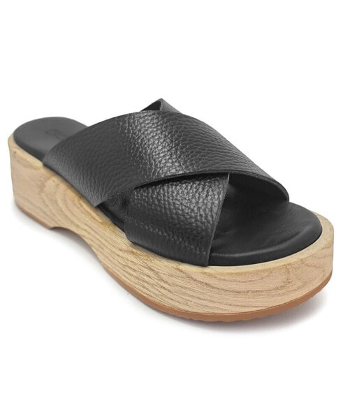 Women's Orion Slip-On Wedge Sandals