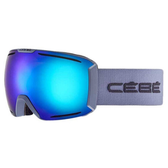 Маска лыжная Cebe Horizon Ski Goggles