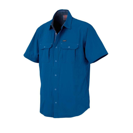 TRANGOWORLD Akirc short sleeve shirt