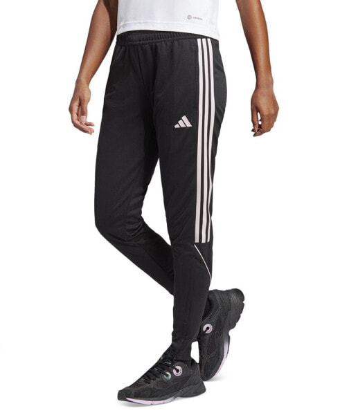 Брюки спортивные женские adidas Tiro 23