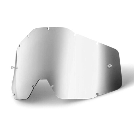 100percent Youth Racecraft/Accuri/Strata Replacement Lenses