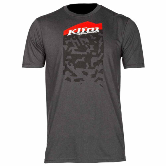 KLIM Squad short sleeve T-shirt